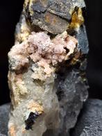 RHODOCHROSIET OSARIZAWA!, Verzamelen, Mineralen en Fossielen, Ophalen of Verzenden, Mineraal