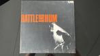 U2 Rattle and Hum LP Vinyl, Cd's en Dvd's, Vinyl | Rock, Ophalen of Verzenden, Gebruikt, 12 inch, Poprock