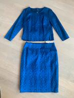!!!NIEUW!!! Lilytime setje 38, Maat 38/40 (M), Overige typen, Blauw, Nieuw