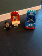 Duplo 10809, Kinderen en Baby's, Speelgoed | Duplo en Lego, Ophalen of Verzenden, Zo goed als nieuw, Duplo