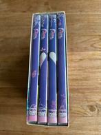 Dvd Amika complete seizoen 1 NL uitgave box origineel 4 disc, Verzenden, Zo goed als nieuw, Boxset