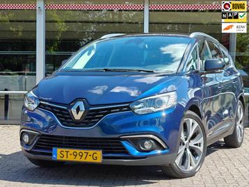 Renault Grand Scénic 1.3 TCe Intens 7p.