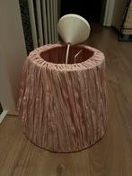 Roze lamp baby kamer meisje, Ophalen, Zo goed als nieuw