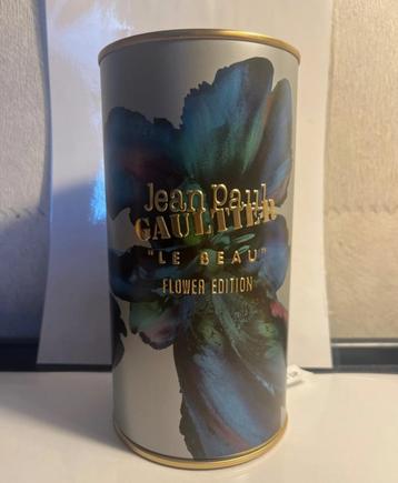Jean Paul Gaultier Le Beau 125ml (bijna vol) beschikbaar voor biedingen