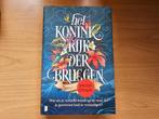 Het koninkrijk der bruggen - limited edition, Ophalen of Verzenden, Zo goed als nieuw, Danielle Jensen