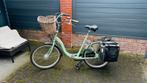 Stevige Sparta Amazon Mama Fiets – Inclusief Fietstassen!, Ophalen, 2 zitjes, Sparta, 53 tot 56 cm