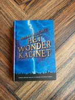 Brian Selznick - Het wonderkabinet, Boeken, Kinderboeken | Jeugd | 10 tot 12 jaar, Nieuw, Ophalen of Verzenden, Fictie, Brian Selznick