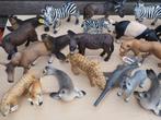 schleich verschillende dieren 4, Verzamelen, Dierenverzamelingen, Ophalen of Verzenden, Nieuw, Overige soorten, Beeldje of Figuurtje