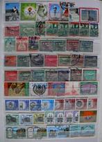 Saudi Arabië Selectie, Postzegels en Munten, Postzegels | Azië, Midden-Oosten, Verzenden, Gestempeld