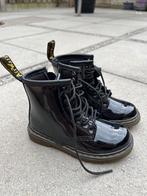 Dr. Martens zwart lak maat 25, Kinderen en Baby's, Kinderkleding | Schoenen en Sokken, Dr Martens, Meisje, Schoenen, Ophalen of Verzenden