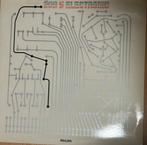 Super stereo demonstratie lp philips 1974, Antiek en Kunst, Ophalen of Verzenden