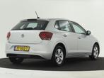 Volkswagen Polo 1.0 TSI Beats NAVI | CarPlay | € 13.245,00, Stof, 1045 kg, Origineel Nederlands, Bedrijf
