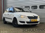 Skoda Fabia Combi 1.2 TSI Arctic TREKHAAK|CRUISE CONTROLE|AI, Auto's, Voorwielaandrijving, Euro 5, 86 pk, Gebruikt