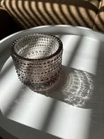 Iittala Finland Kastelhemi waxinelichthouder nieuw, Huis en Inrichting, Overige materialen, 50 tot 75 cm, Nieuw, Ophalen of Verzenden