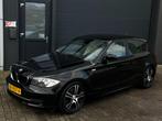BMW 1-serie 118i | 5-deurs | 143 PK | Lederen bekleding | PD, Te koop, Geïmporteerd, Benzine, Hatchback