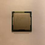 intel Pentium G645 Dual-Core @2,90GHz ( LGA 1155 ), Gebruikt, LGA 1155, 2 tot 3 Ghz, Ophalen of Verzenden