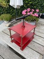 Vintage Dikkers Pers - Nederland - Gereedschap Pers, Ophalen