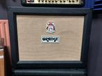 Orange 2x12 open-back cabinet met V30 speakers, Ophalen, Gebruikt, Minder dan 500 watt, Overige typen