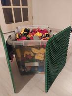 Grote partij Duplo, Kinderen en Baby's, Speelgoed | Duplo en Lego, Ophalen, Gebruikt, Losse stenen, Duplo