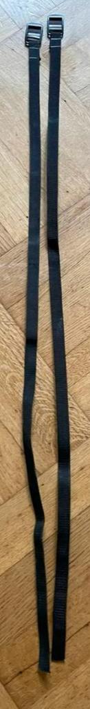 Riem golfkar buggy 1 meter, Sport en Fitness, Golf, Ophalen of Verzenden, Zo goed als nieuw, Overige merken