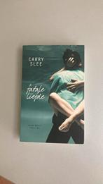 Carry Slee - Fatale liefde, Carry Slee, Ophalen of Verzenden, Zo goed als nieuw, Nederland