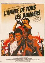 Kaart "The Year Of Living Dangerously" - Mel Gibson, Verzenden, 1980 tot heden, Ongelopen, Sterren en Beroemdheden
