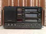 Grundig Satellit 3400 Professional Wereldontvanger black, Verzenden, Gebruikt, Wereldontvanger