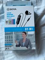Boya Microfoon (nieuw)!, Muziek en Instrumenten, Microfoons, Ophalen of Verzenden, Nieuw, Overige typen