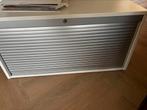 Wandkast zwevend, Huis en Inrichting, Kasten | Roldeurkasten en Archiefkasten, Ophalen, Zo goed als nieuw, 25 tot 50 cm, Minder dan 100 cm