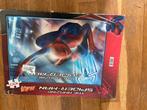 Spider-Man Puzzel Compleet, Ophalen of Verzenden, Minder dan 500 stukjes, Gebruikt, Legpuzzel