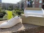 Ted Baker sneakers. Nieuw in doos!, Ted Baker, Wit, Nieuw, Ophalen of Verzenden