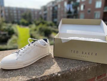Ted Baker sneakers. Nieuw in doos! beschikbaar voor biedingen
