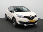 Renault Captur TCe 90 Intens - All seasonbanden (bj 2018), Auto's, Renault, Te koop, Beige, Benzine, Gebruikt