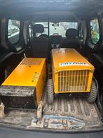 Gezocht defect bouwdrogers, Doe-het-zelf en Verbouw, Ophalen of Verzenden, Nieuw, Afzuiger