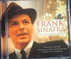 The Christmas Album Frank Sinatra, Verzenden, Zo goed als nieuw, Kerst