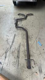 Uitlaat pijp alfa 159 sports wagon, Auto-onderdelen, Uitlaatsystemen, Ophalen