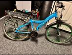 Noxon jongensfiets 26 inch 7 versnellingen, Gebruikt, Versnellingen, Noxon, Ophalen