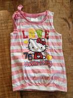 Shirt Hello Kitty maat 92-98, Meisje, Ophalen of Verzenden, Zo goed als nieuw, Shirt of Longsleeve