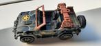 Speelgoed Jeep - Camouflage, Ophalen of Verzenden, Gebruikt