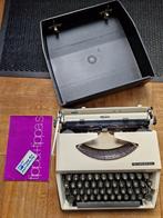 Vintage schrijfmachine Triumph - Tippa, Diversen, Gebruikt, Ophalen