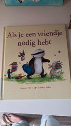 Suzanne Chiew - Als je een vriendje nodig hebt, Ophalen of Verzenden, Zo goed als nieuw, Suzanne Chiew
