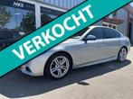 BMW 5-serie 520i M-Sportpakket/LED/Orig.NED, Automaat, Navigatiesysteem, Achterwielaandrijving, Gebruikt