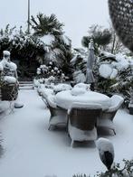 Dijkwoning vrijstaand met grote voortuin en achtertuin, Rotterdam, Tot 200 m², Vrijstaande woning, 3 kamers