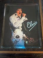 Dienblad elvis, Huis en Inrichting, Woonaccessoires | Dienbladen, Ophalen of Verzenden, Rechthoekig, Hout