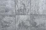 Topaanbieding Gecoate TopTerrasTegels 60x60x4 in 6 kleuren, Nieuw, Ophalen of Verzenden, 10 m² of meer, Beton