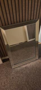 Spiegellijst, Ophalen of Verzenden, Rond, Minder dan 50 cm, Minder dan 100 cm