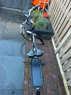 Gazelle Orange C7 Elektrische Damesfiets 2017, Ophalen, Gebruikt, 47 tot 51 cm, Gazelle