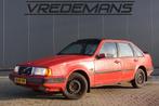 Volvo 440 1.8i Basis, Auto's, Volvo, Voorwielaandrijving, Gebruikt, 4 cilinders, Origineel Nederlands