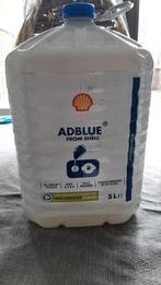 Adblue 5 liter OPHALEN IN UTRECHT, Auto diversen, Onderhoudsmiddelen, Ophalen of Verzenden