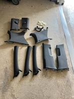 Volkswagen golf 6 en golf 5 hemeldelen zwart, Ophalen of Verzenden, Gebruikt, Volkswagen